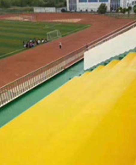 通川专业球场地面翻新维修整改